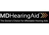 MD Hearing Aid discount codes