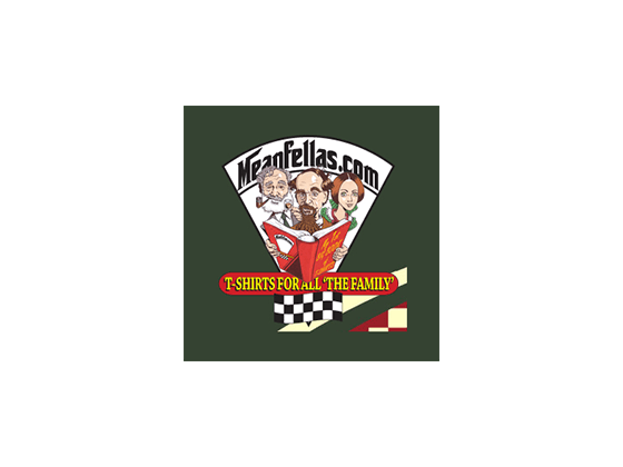 View Meanfellas discount codes