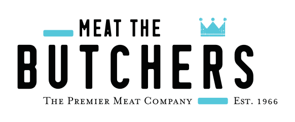 Meat The Butchers discount codes