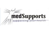 Med Supports discount codes
