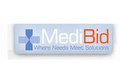 MediBid discount codes