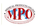 Medical Products Online discount codes