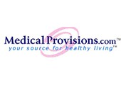 Medical Provisions and discount codes