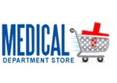 Medicalpartment Store discount codes