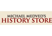 Medvedhistorystore.com/ discount codes