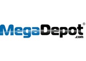 MegaDepot discount codes