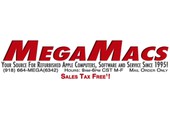 MegaMacs discount codes