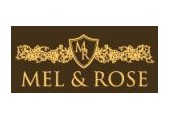 Mel & Rose discount codes