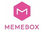 Memebox discount codes