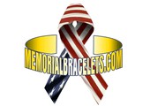 Memorial Bracelets discount codes