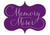 Memory Miser discount codes