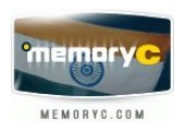 MemoryC discount codes