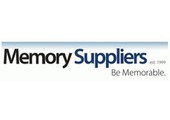 MemorySuppliers.com discount codes