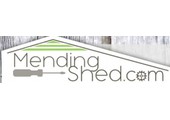 Mending Shed discount codes