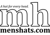 MensHats.com discount codes