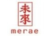 Merae discount codes