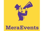 Meraevents.com discount codes