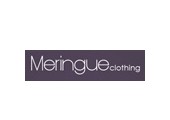 Meringue Clothing discount codes