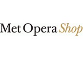 Met Opera Shop discount codes