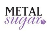 Metal Sugar Jewelry
