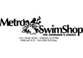 Metro Swim Shop discount codes