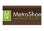 MetroShoewarehouse.com discount codes