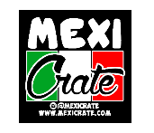 MexiCrate discount codes