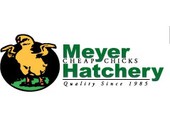 Meyer Hatchery discount codes