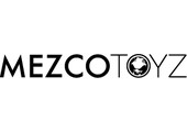 Mezco Toyz discount codes