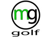 MG Golf discount codes