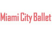 Miami City Ballet discount codes