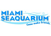Miami Seaquarium discount codes