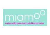 Miamoo UK discount codes