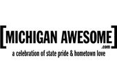 Michigan Awesome discount codes