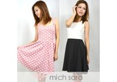 Michsara.com discount codes