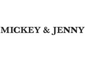 Mickey Jenny discount codes