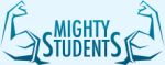 MightyStudents.com discount codes