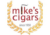 Mikes Cigars discount codes
