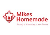 Mikes Homemade UK discount codes