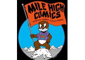 Mile High Comics discount codes