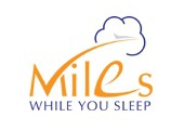 Miles While You Sleep