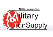Militarygunsupply discount codes