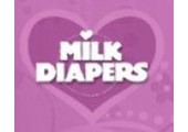 Milkdiapers.com discount codes