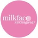 Milkface.com discount codes