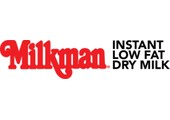 milkmanmilk.com discount codes