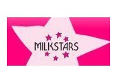 Milkstars discount codes