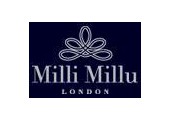 Milli Millu (UK) discount codes