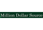 Million Dollar Source discount codes
