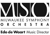 Milwaukee Symphony Orchestra discount codes