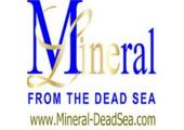 Mineral-DeadSea discount codes